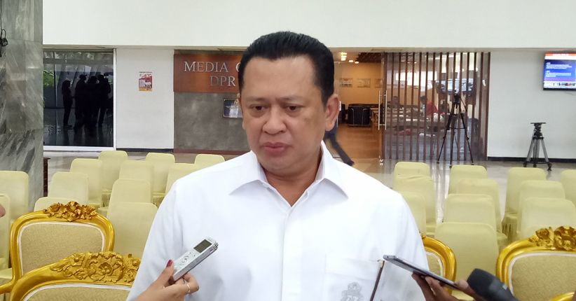 Ketua DPR Pertanyakan Urgensi Diterbitkannya Kartu Nikah