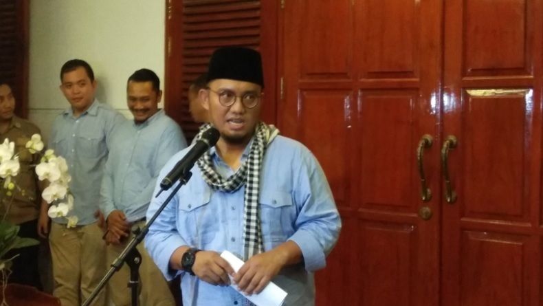 BPN Prabowo-Sandi Inginkan Revisi UU ITE karena Alasan Ini