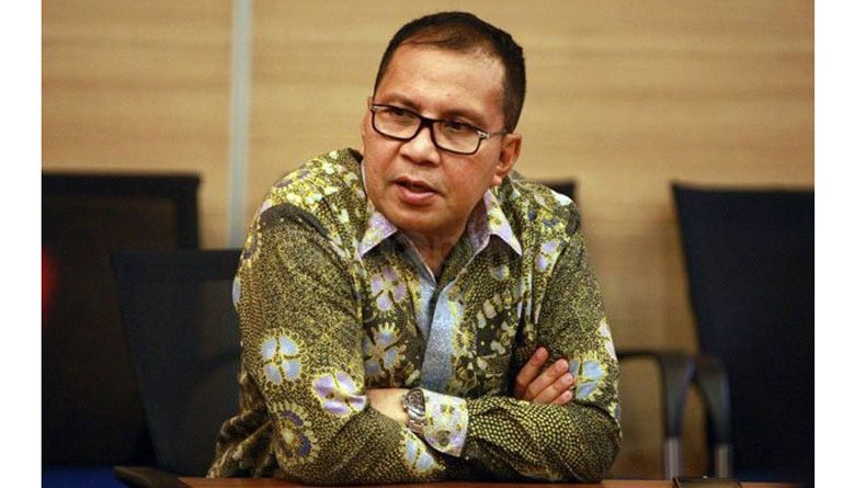 Program Danny Pomanto, Pemilihan Lurah dan Camat Akan Libatkan Penilaian Masyarakat