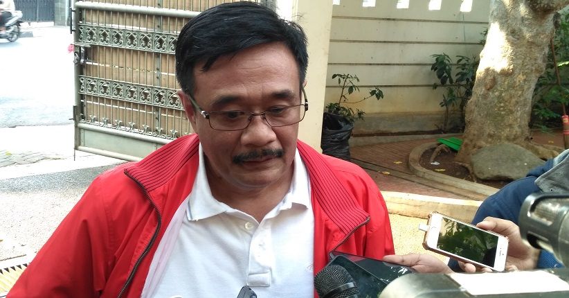title Anggota Fraksi PDIP DPRD Labusel Dilaporkan karena Dugaan Penyiksaan, Ini Kata Djarot Anggota Fraksi PDIP DPRD Labusel Dilaporkan karena Dugaan Penyiksaan, Ini Kata Djarot