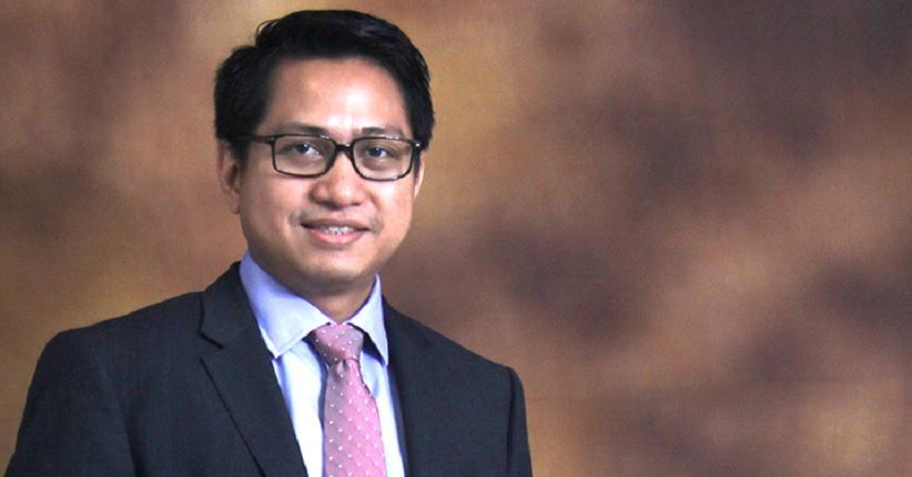 Kabar Duka, Rektor Paramadina Firmanzah Wafat