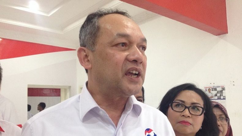title Pileg Bertepatan Ultah, Syafril Nasution: Semoga Jadi Pertanda Baik Pileg Bertepatan Ultah, Syafril Nasution: Semoga Jadi Pertanda Baik