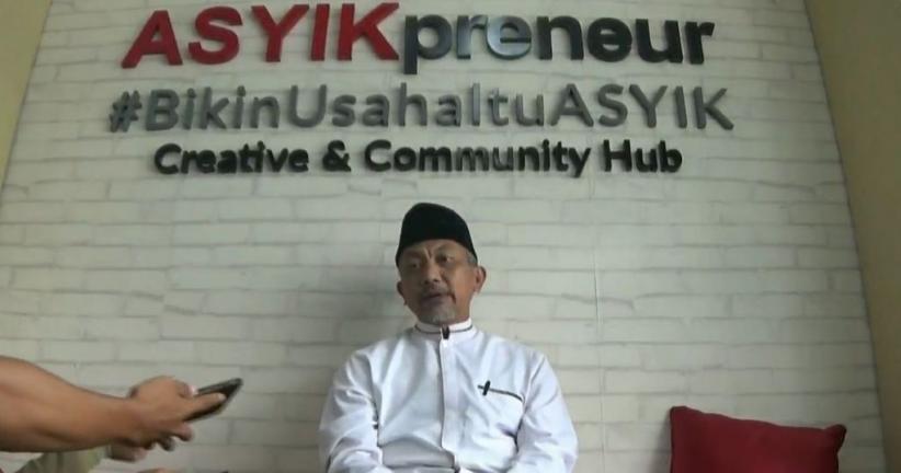 Ahmad Syaikhu Beberkan Alasan Proses Pemilihan Wagub DKI Alot
