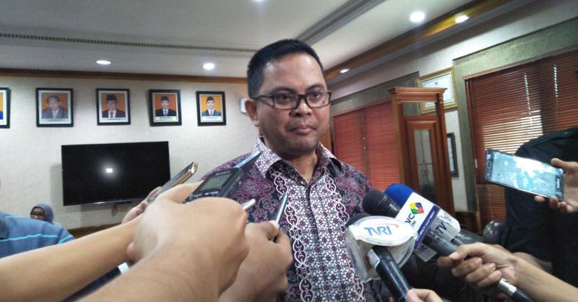 Innalillahi, Mantan Komisioner KPU Viryan Azis Meninggal Dunia