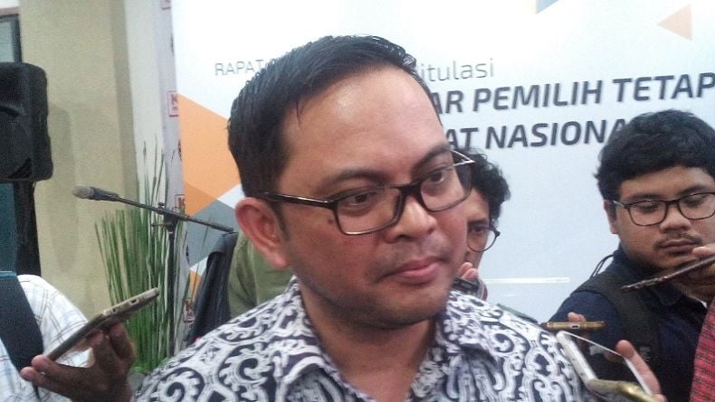 Mantan Komisioner KPU Viryan Azis Akan Dimakamkan di Pontianak