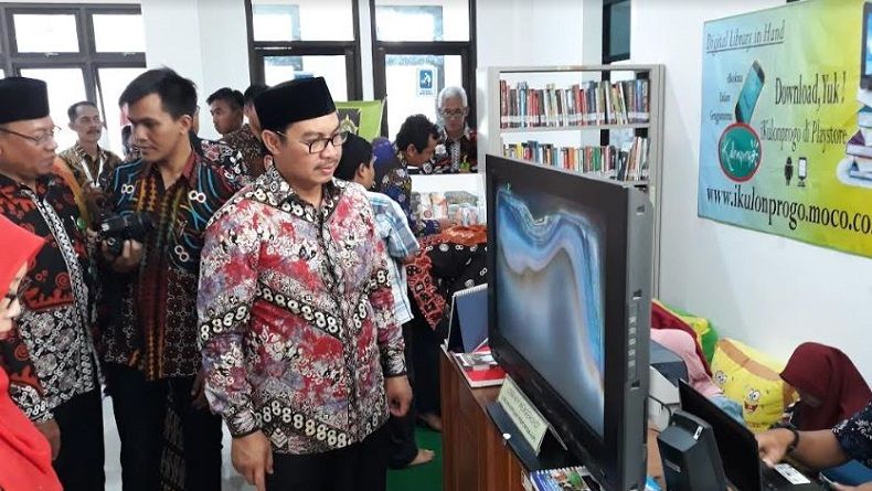 Banyak Warga Miskin di Kulonprogo Tak Dapat Layanan BPJS Kesehatan