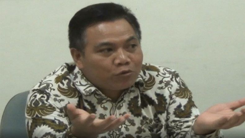 ORI DIY Ancam Panggil Paksa Rektor UGM soal Kasus Pencabulan Mahasiswi