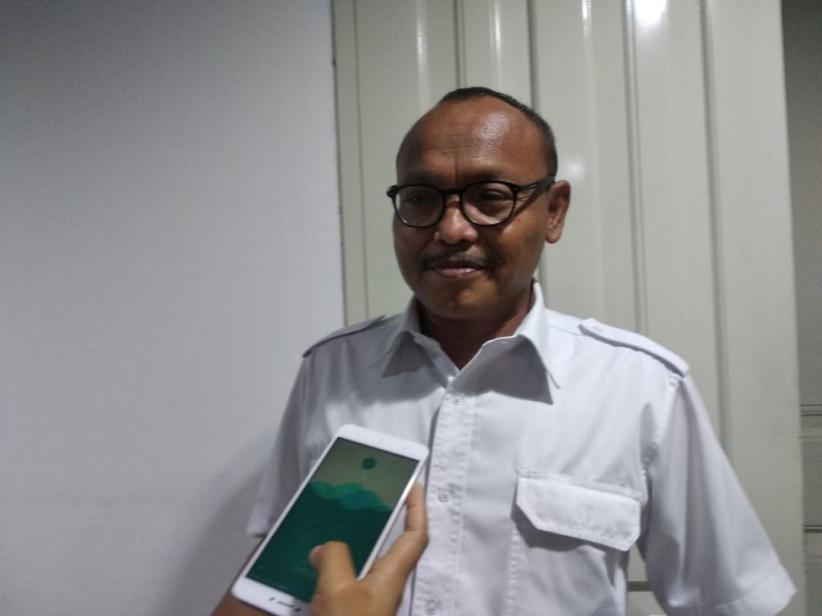 Soal Wagub DKI, Gerindra: Harapannya 25 Januari Sudah Selesai