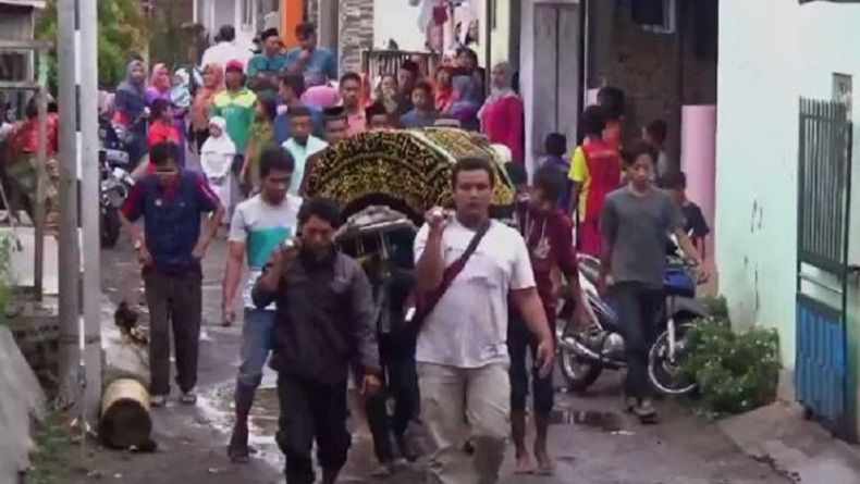 Usai Pesta Miras Rayakan Tahun Baru, 2 Pemuda di Banyuwangi Tewas