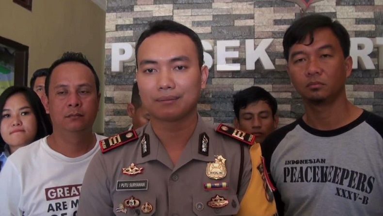 Suami Bunuh Tetangga karena Perkosa Istrinya di Palembang