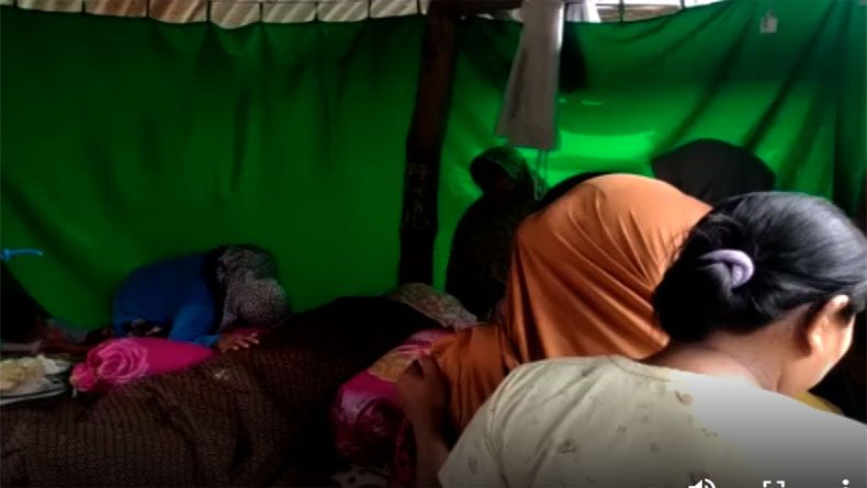 Ibu Hamil 7 Bulan di Lombok Tewas Tertimpa Tandon Air saat Nyuci Baju