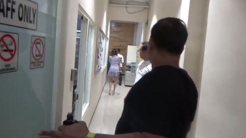 Polisi Ungkap Kasus Prostitusi Online Anak di Ambon