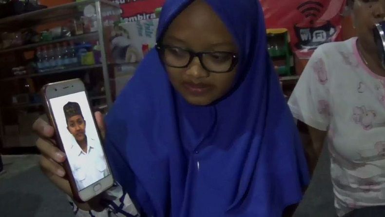 title Santri di Kediri Hilang 5 Hari Usai Menumpang Ojek Online Santri di Kediri Hilang 5 Hari Usai Menumpang Ojek Online