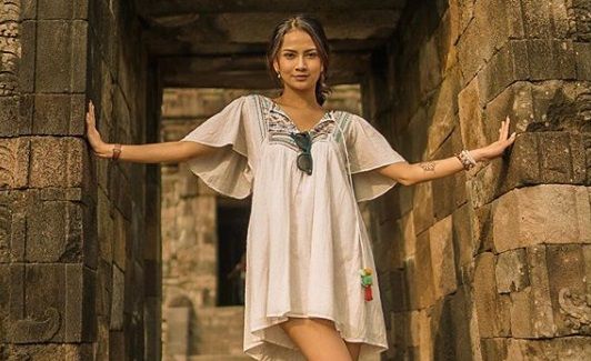 Terungkap, Rian Pesan Vanessa Angel dan Avriellia Sekaligus Rp135 Juta