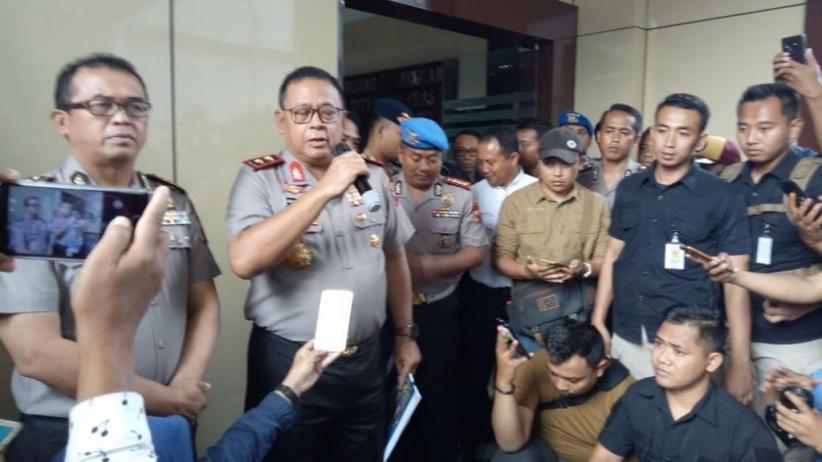 title Penyebab Kerusuhan Papua, Keterlibatan Veronika Koman Dinilai Sangat Kuat Penyebab Kerusuhan Papua, Keterlibatan Veronika Koman Dinilai Sangat Kuat