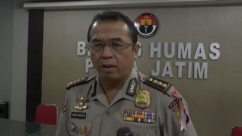 Polisi Klaim 43 Artis dan 100 Model Jaringan Prostitusi Online Valid