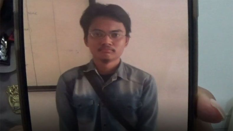 Ditangkap Polisi, Penembak Konter HP di Semarang Dibawa ke RS Jiwa