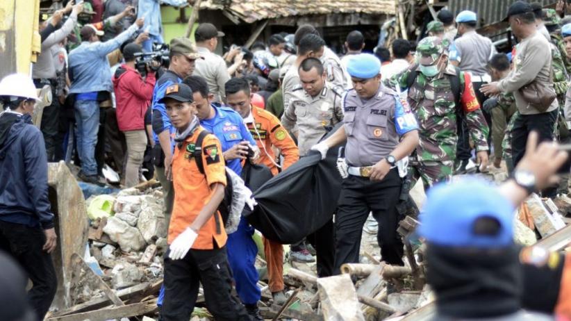 Kasus Pungli Jenazah Korban Tsunami, Polisi Geledah RSDP Serang