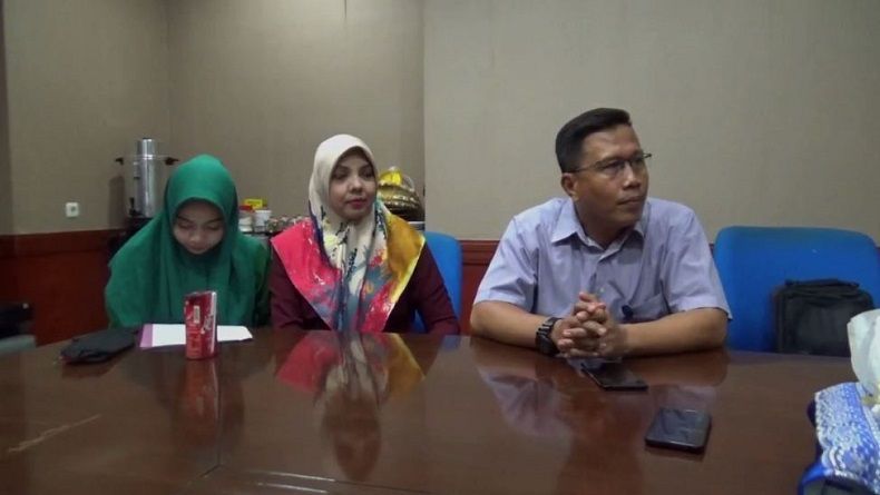 15 Pegawai Bank Sultra Diduga Jadi Korban Pelecehan Pimpinan, 2 Resign