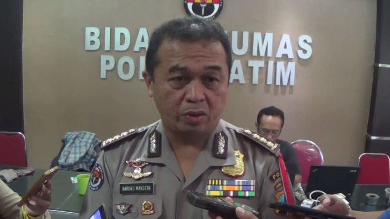 Polda Jatim: 5 Rekan Sesama Artis Vanessa Angel Diperiksa Pekan Depan