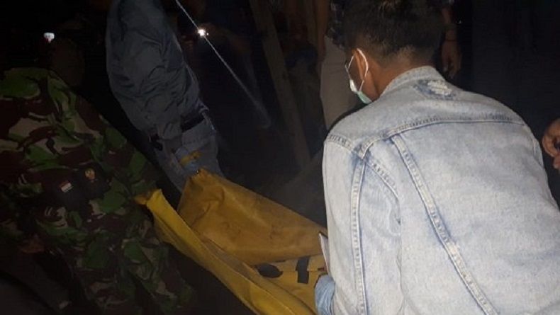 Sekeluarga Ditemukan Tewas Bersimbah Darah di Bengkulu, Diduga Dibunuh