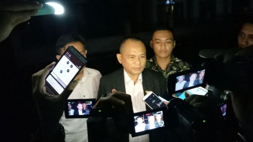 Kuasa Hukum Muncikari: Klien Kami Hanya Penghubung Bukan Penjual Artis