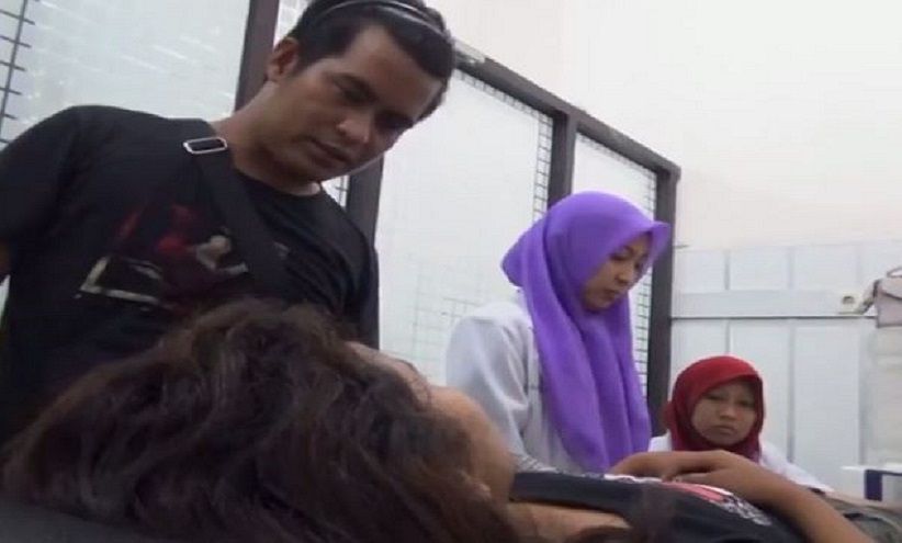 Kenal di Medsos, Gadis ini Disekap dan Diperkosa 3 Pria di Makassar