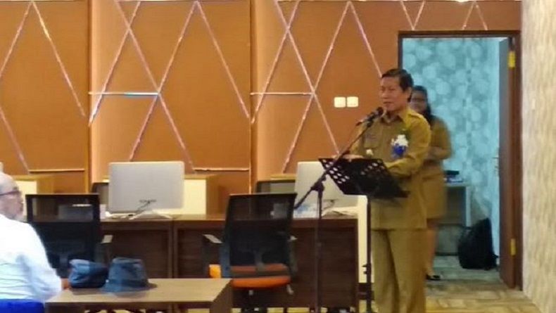 Manado Perpanjang Status Tanggap Darurat Covid-19 hingga 29 Mei Mendatang