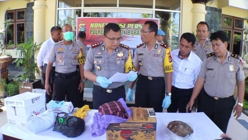 title Pergoki Selingkuh dengan Ibunya, Pemuda di NTB Bunuh Kepala Dusun Pergoki Selingkuh dengan Ibunya, Pemuda di NTB Bunuh Kepala Dusun