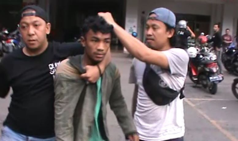 Dalang Penyekapan dan Pemerkosaan Gadis Belia di Makassar Ditangkap