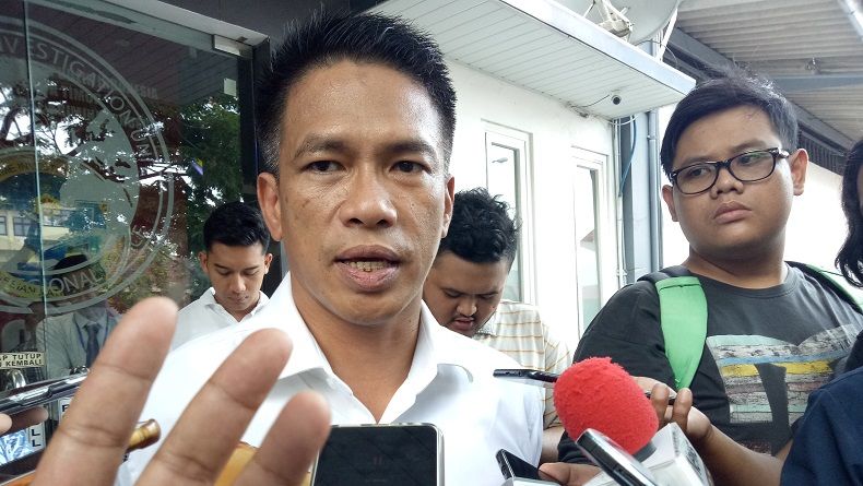 Polda Sebut Vanessa Angel Juga Ikut Jadi Penyedia Prostitusi Online