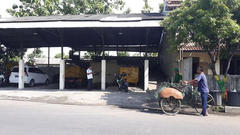 Perda Retribusi, Warga Kulonprogo Dikenakan Tarif Buang Sampah ke TPS