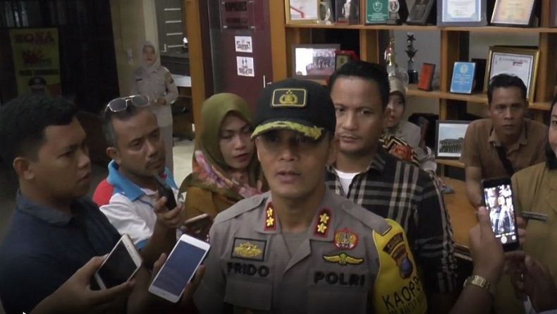 Iming-imingi Rp20 Ribu, Predator di Labuhanbatu Sodomi 13 Bocah