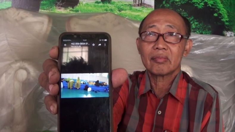 40 Jamaah Umrah Telantar di Bandara Madinah karena Tak Punya Tiket