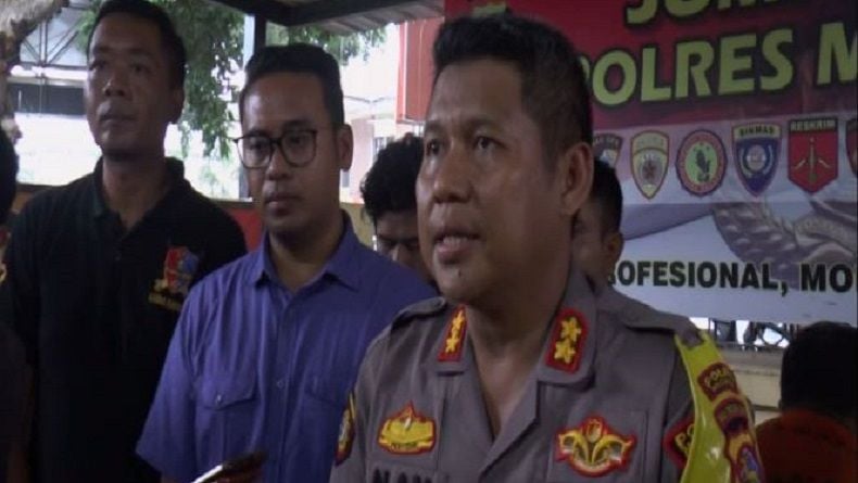 title Tersangka Pungli di Lombok Barat Ngaku Dapat Rp105 Juta dari 4 Masjid Tersangka Pungli di Lombok Barat Ngaku Dapat Rp105 Juta dari 4 Masjid