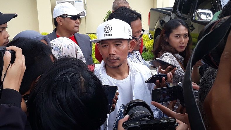 Lagu Jogja Istimewa Dipakai Kampanye, Kill Of the DJ Lapor Polisi