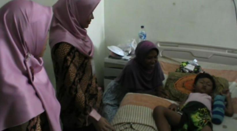 Korban Demam Berdarah di Mojokerto Berjatuhan, Rumah Sakit Kewalahan