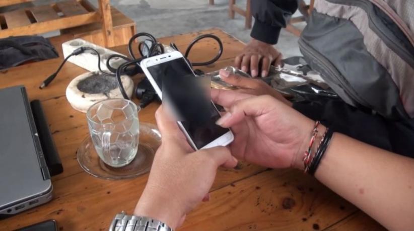 Cinta Ditolak, Pria di Blitar Sebar Foto Bugil Kekasih di Medsos