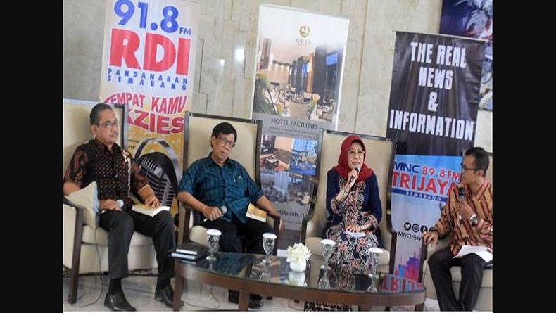  Hukum Harus Ciptakan Kemanfaatan dan Keadilan, Bukan Kesengsaraan