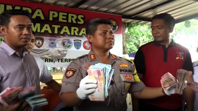 Pungli Dana Masjid, Oknum ASN Kemenag Lombok Barat Terancam Dipecat