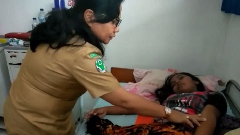 title 15 Warga di Kota Soe NTT Terserang DBD, 2 di Antaranya Dokter 15 Warga di Kota Soe NTT Terserang DBD, 2 di Antaranya Dokter