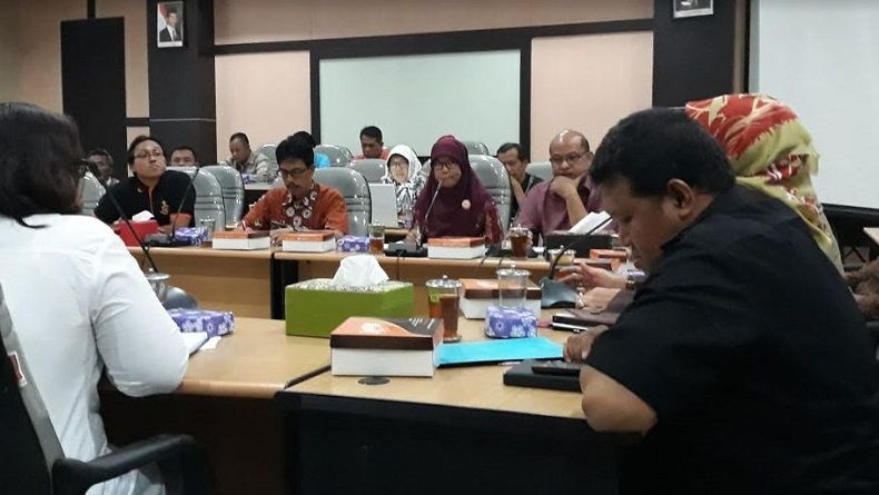 Tergusur NYIA, Pengusaha Pantai Glagah Minta Fasilitas Infrastruktur