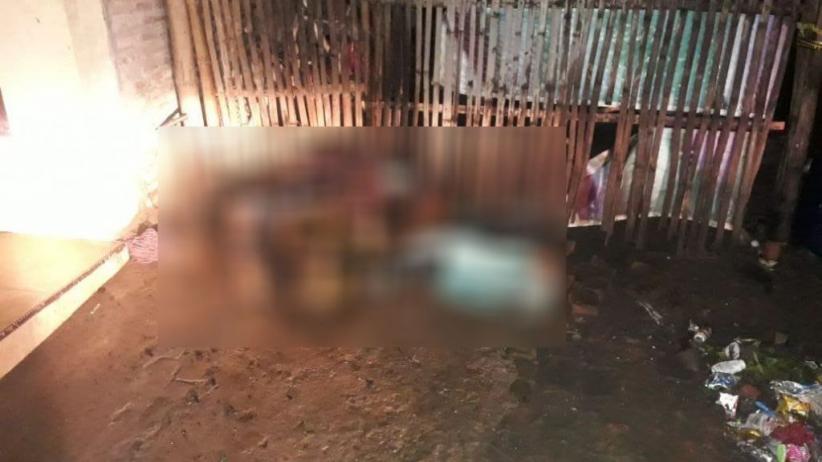 title 2 Laki-Laki di Pasuruan Tewas Dibunuh, Tubuh Diikat dan Dibakar 2 Laki-Laki di Pasuruan Tewas Dibunuh, Tubuh Diikat dan Dibakar