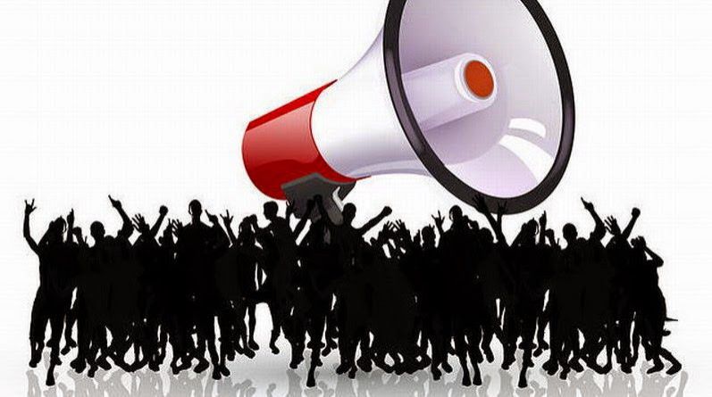 Tunjangan Dipotong, Ratusan Pegawai RSUD Pirngadi Medan Demo Wali Kota