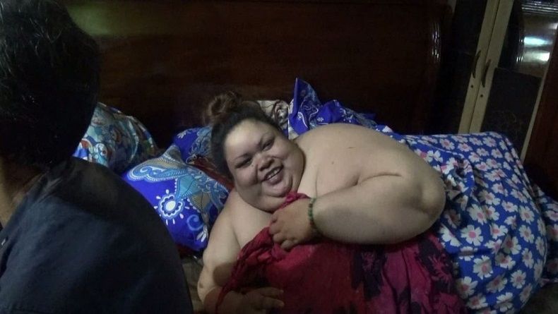 Pascaoperasi Bariatrik, Ini Harapan Penderita Obesitas Titi Wati