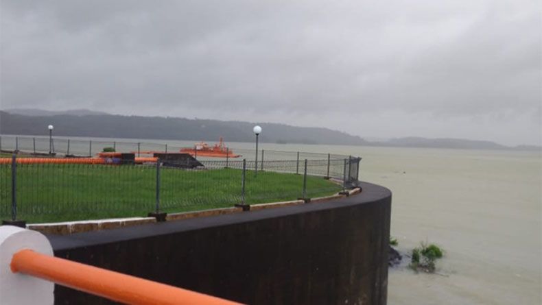 Bili-Bili Berstatus Waspada, Bupati Gowa Ingatkan Potensi Banjir