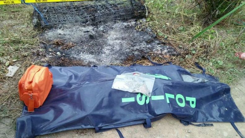 Ungkap Kasus Mayat Hangus Terbakar, Kapolda Sumsel Bentuk Tim Gabungan