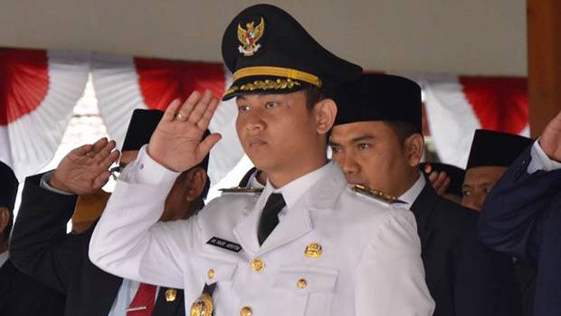 PDIP: Ipin Menepi karena Tekanan Politik Jelang Suksesi Wabup
