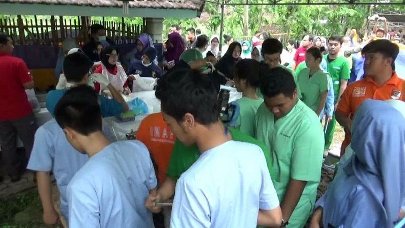 Curiga Korban Tewas karena Aborsi, Polisi Bongkar Makam di Ponorogo