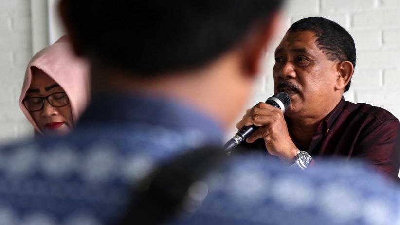 Pekerja Rokok Minta Dilibatkan dalam Pembahasan Rancangan Perda KTR Surabaya